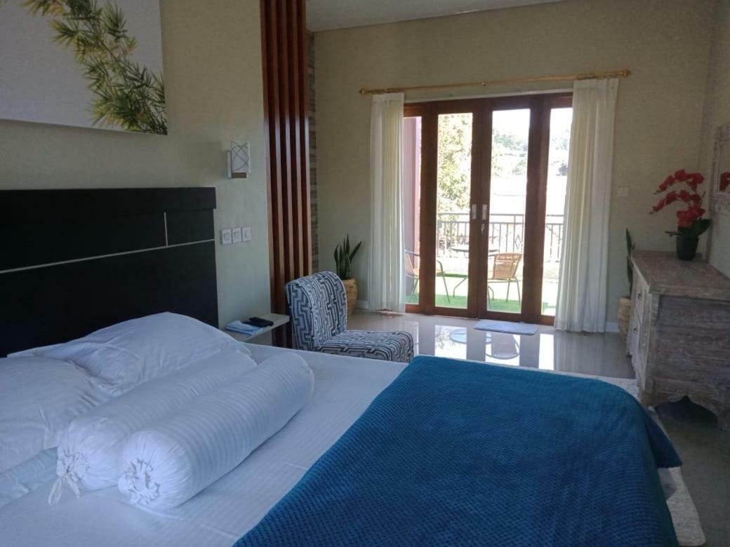 Kintamani The Villa'S Kubu Sandan מראה חיצוני תמונה