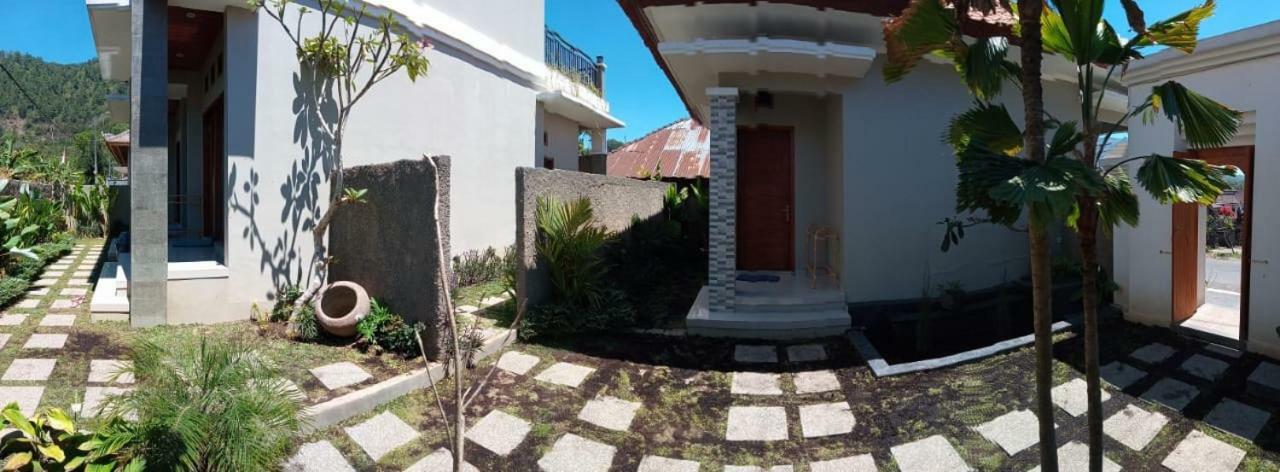 Kintamani The Villa'S Kubu Sandan מראה חיצוני תמונה