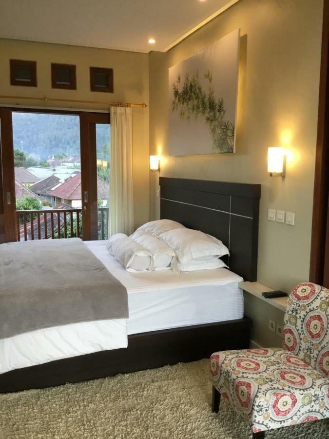Kintamani The Villa'S Kubu Sandan מראה חיצוני תמונה