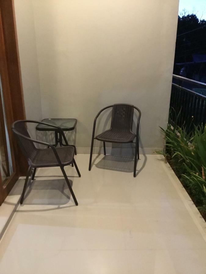 Kintamani The Villa'S Kubu Sandan מראה חיצוני תמונה