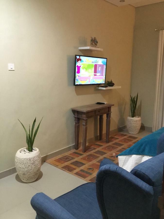 Kintamani The Villa'S Kubu Sandan מראה חיצוני תמונה