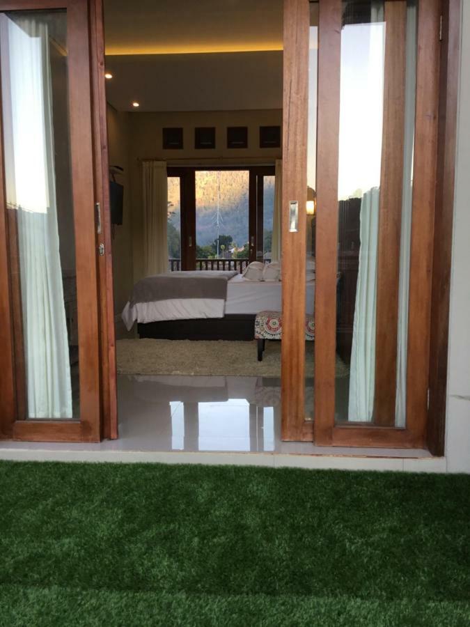 Kintamani The Villa'S Kubu Sandan מראה חיצוני תמונה