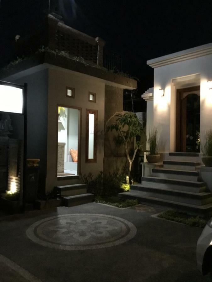 Kintamani The Villa'S Kubu Sandan מראה חיצוני תמונה