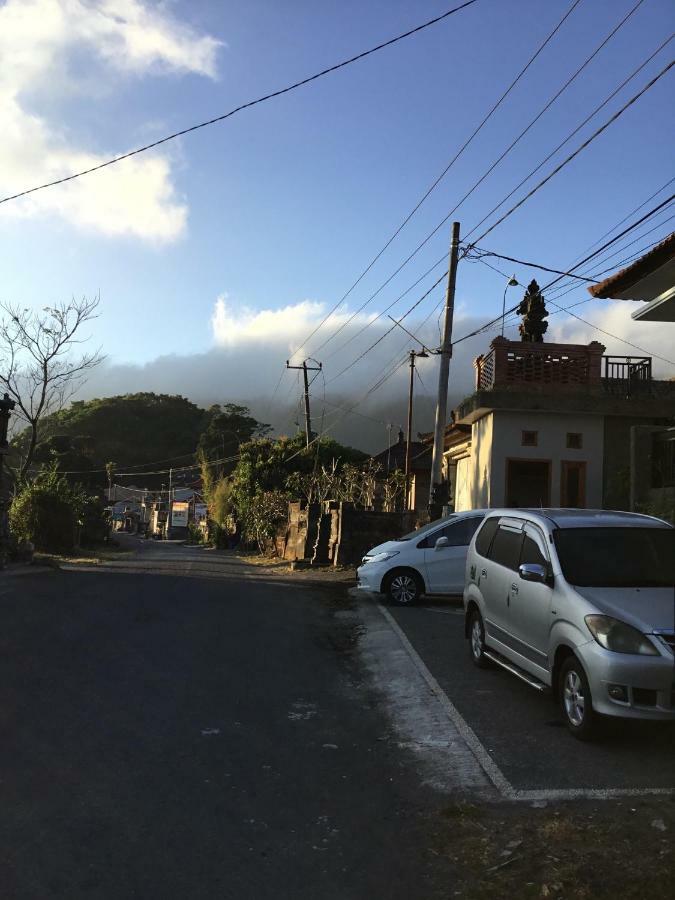 Kintamani The Villa'S Kubu Sandan מראה חיצוני תמונה