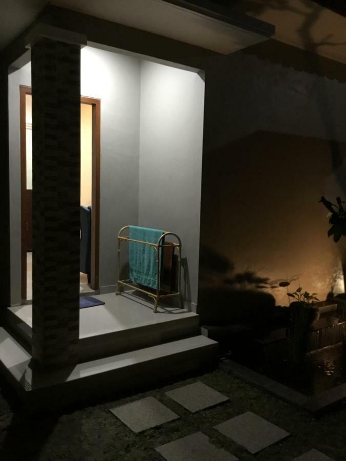 Kintamani The Villa'S Kubu Sandan מראה חיצוני תמונה
