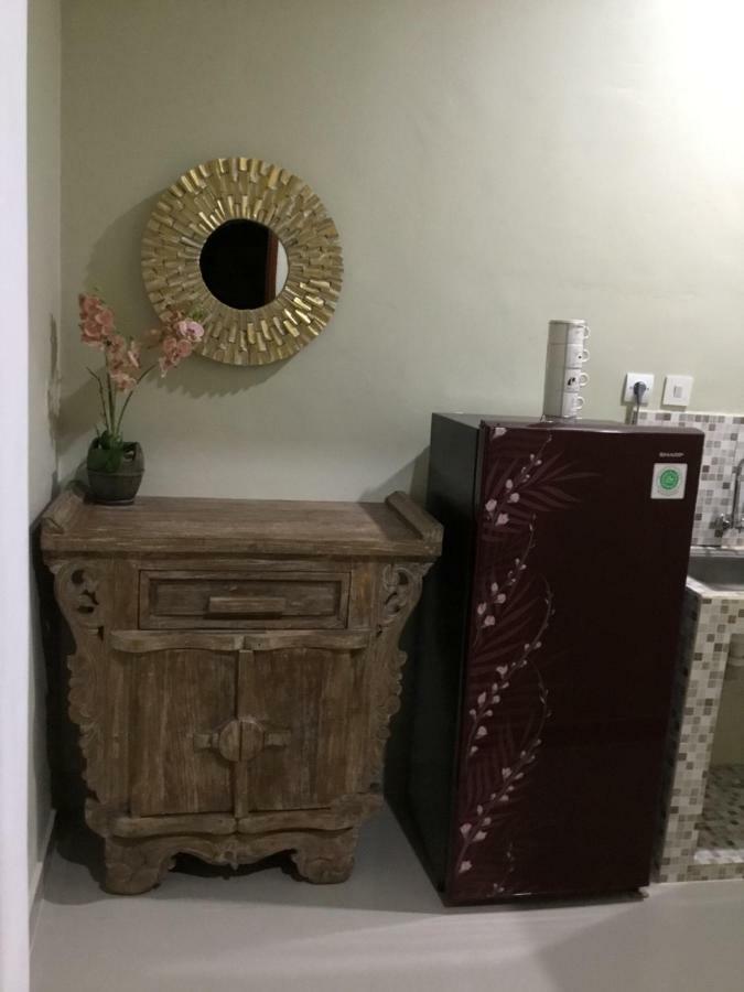 Kintamani The Villa'S Kubu Sandan מראה חיצוני תמונה