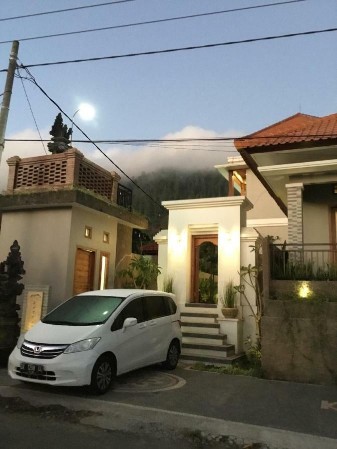 Kintamani The Villa'S Kubu Sandan מראה חיצוני תמונה