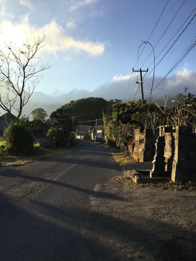 Kintamani The Villa'S Kubu Sandan מראה חיצוני תמונה