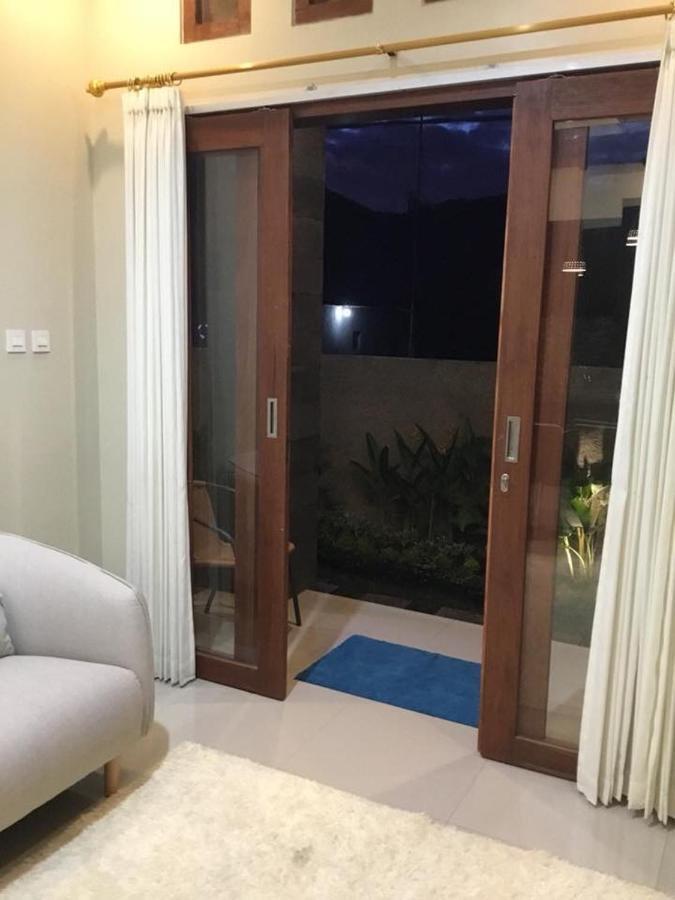 Kintamani The Villa'S Kubu Sandan מראה חיצוני תמונה