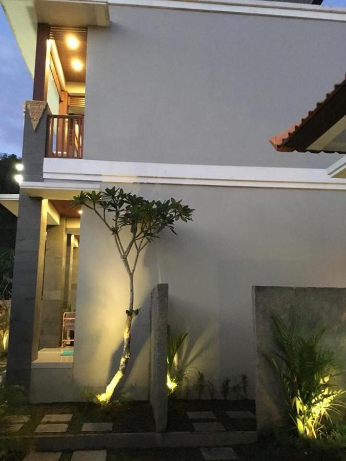 Kintamani The Villa'S Kubu Sandan מראה חיצוני תמונה