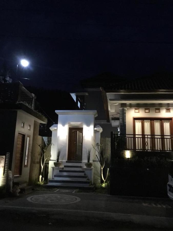 Kintamani The Villa'S Kubu Sandan מראה חיצוני תמונה