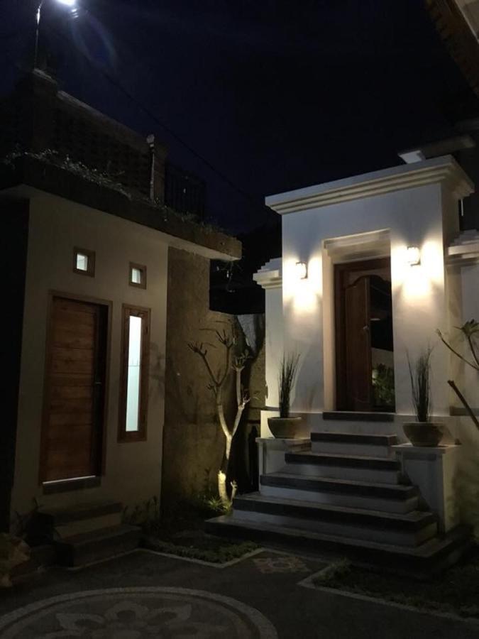 Kintamani The Villa'S Kubu Sandan מראה חיצוני תמונה