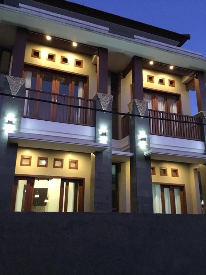 Kintamani The Villa'S Kubu Sandan מראה חיצוני תמונה