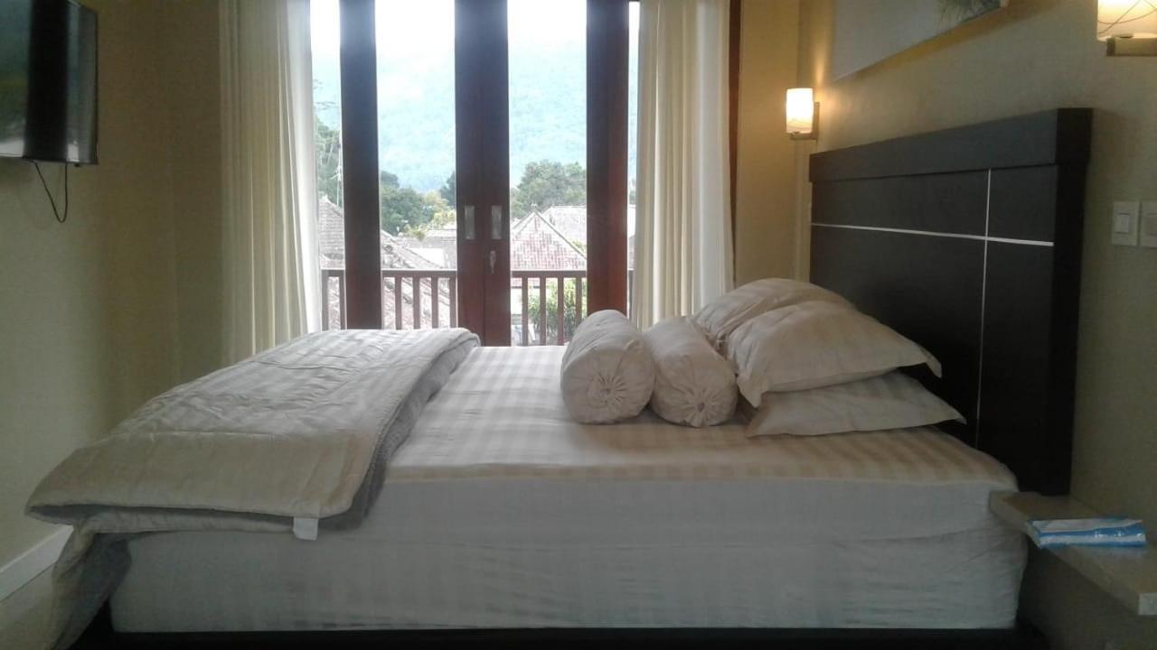 Kintamani The Villa'S Kubu Sandan מראה חיצוני תמונה